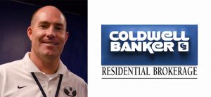 Chad Lewis and Coldwell Banker